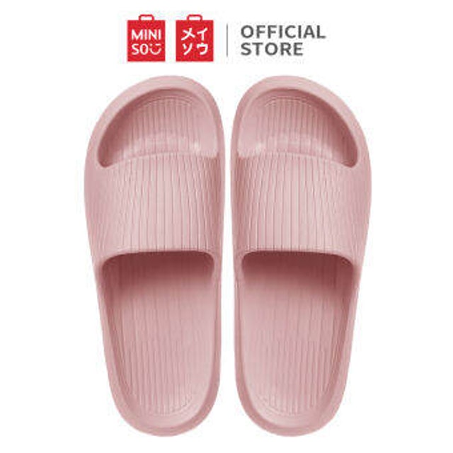 Dép Đi Trong Nhà Miniso 1