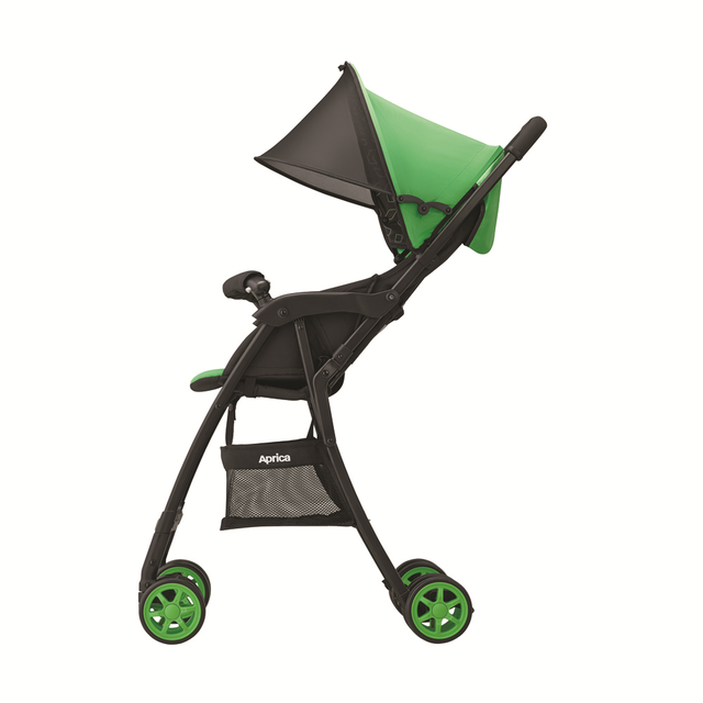 Xe Đẩy Gấp Gọn Magical Air Plus High Seat 2