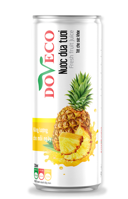 [2024] Top 10 Nước Ép Dứa ngon nhất hiện nay [Tư Vấn Từ Chuyên Gia] 4