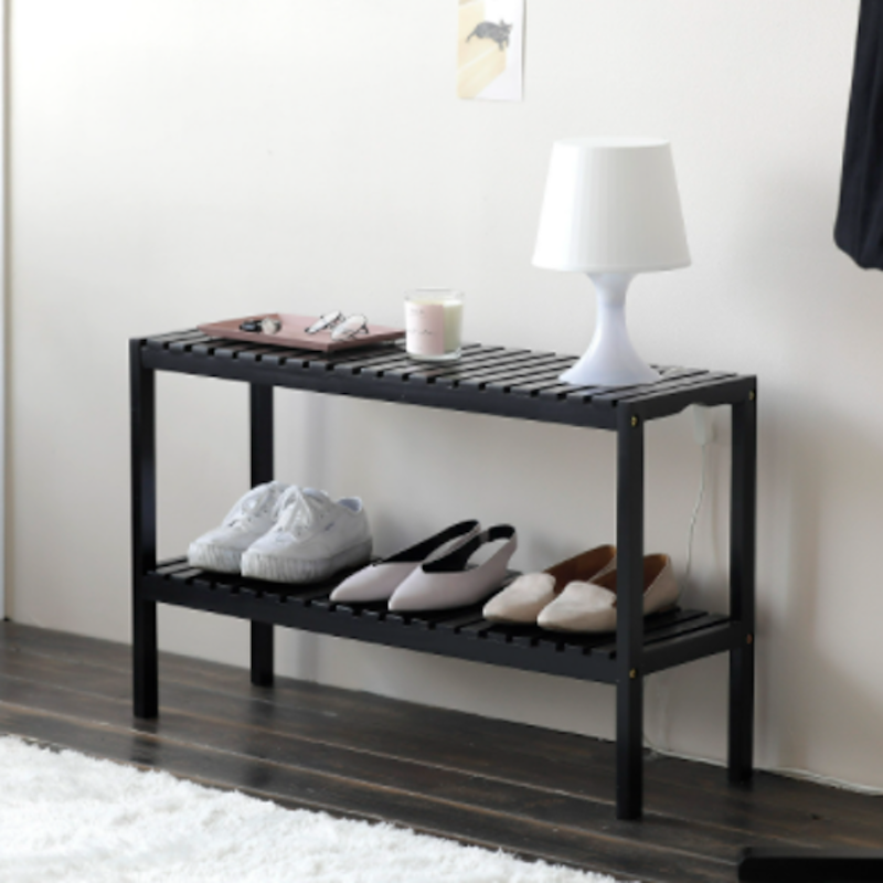 Kệ Giày Đa Năng Bench 2