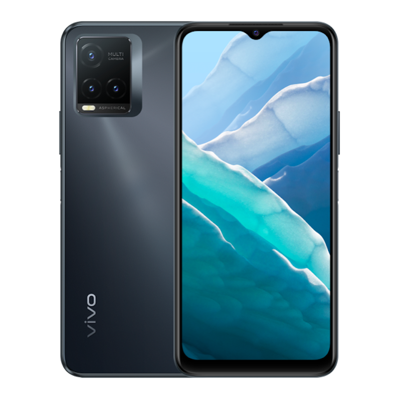 Điện Thoại Vivo T1x 1