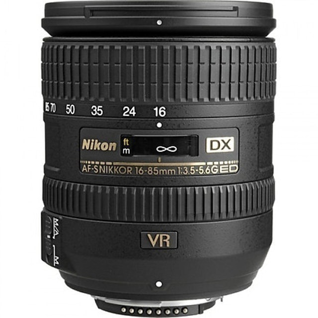 Top 8 Ống Kính Lens Nikon tốt nhất [Tư Vấn Từ Nhiếp Ảnh Gia] 1