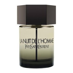 Nước Hoa La Nuit De L'Homme Eau de Toilette Spray