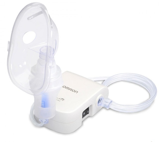 Top 10 Máy Xông Mũi tốt nhất hiện nay [Tư Vấn Từ Bác Sĩ] 2