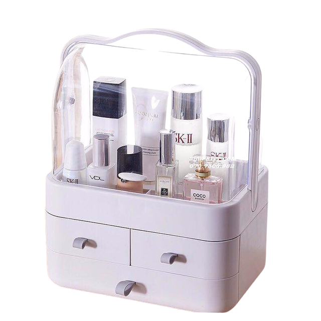 Hộp Đựng Mỹ Phẩm 1