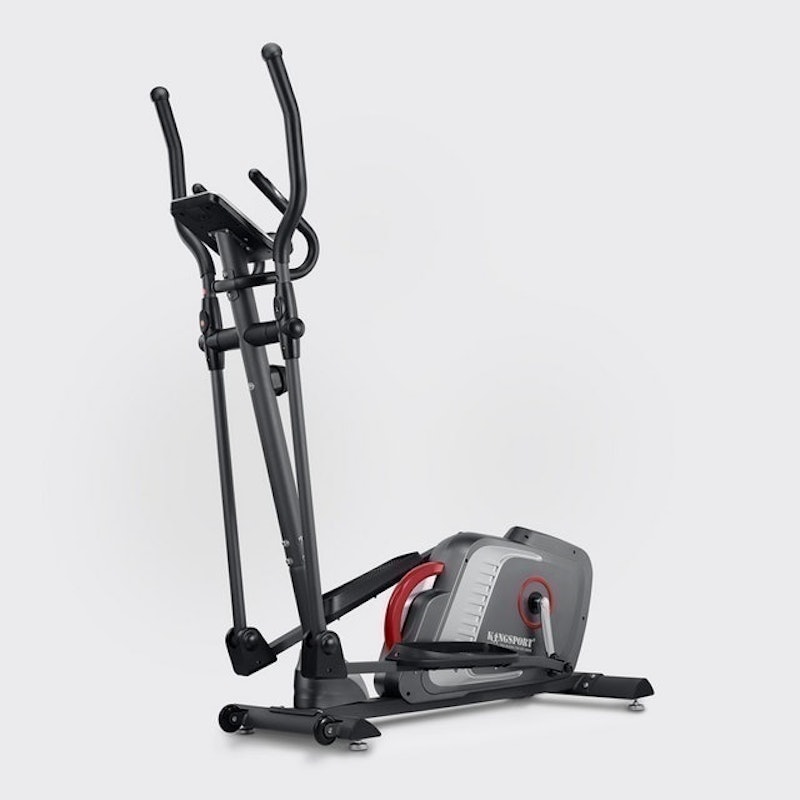 Xe Đạp Tập Elliptical Bike 1