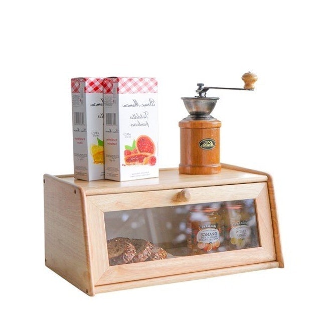 Khay Đựng Gia Vị A Bread Case 1