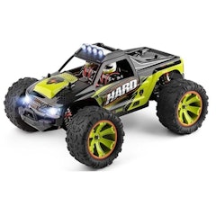 Xe Điều Khiển Từ Xa Wltoys 144002