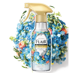 Xịt Thơm Quần Áo Flair