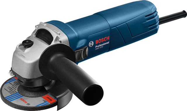 [2024] Top 10 Máy Mài Cầm Tay tốt nhất hiện nay (Bosch, Makita, Ingco, Total) 1
