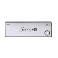 Kính Giãn Tròng Secriss 3Con 1 Day Solf Contact Lens
