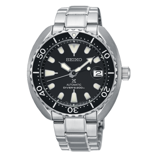 Đồng Hồ Seiko Nam Baby Turtle Prospex SRPC35K1 1