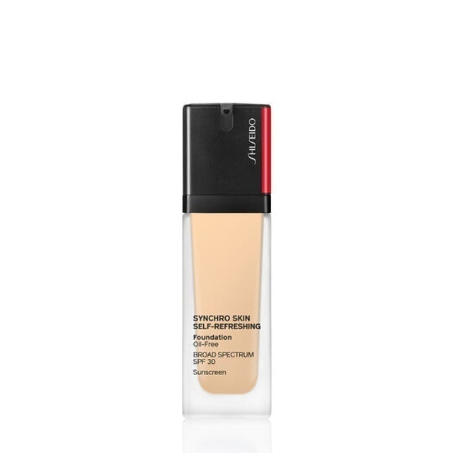Kem Nền Synchro Skin Self-Refreshing 1