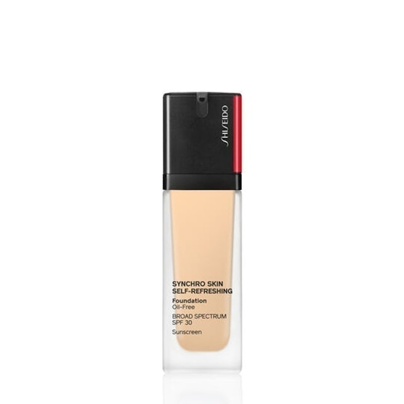 Kem Nền Synchro Skin Self-Refreshing 1