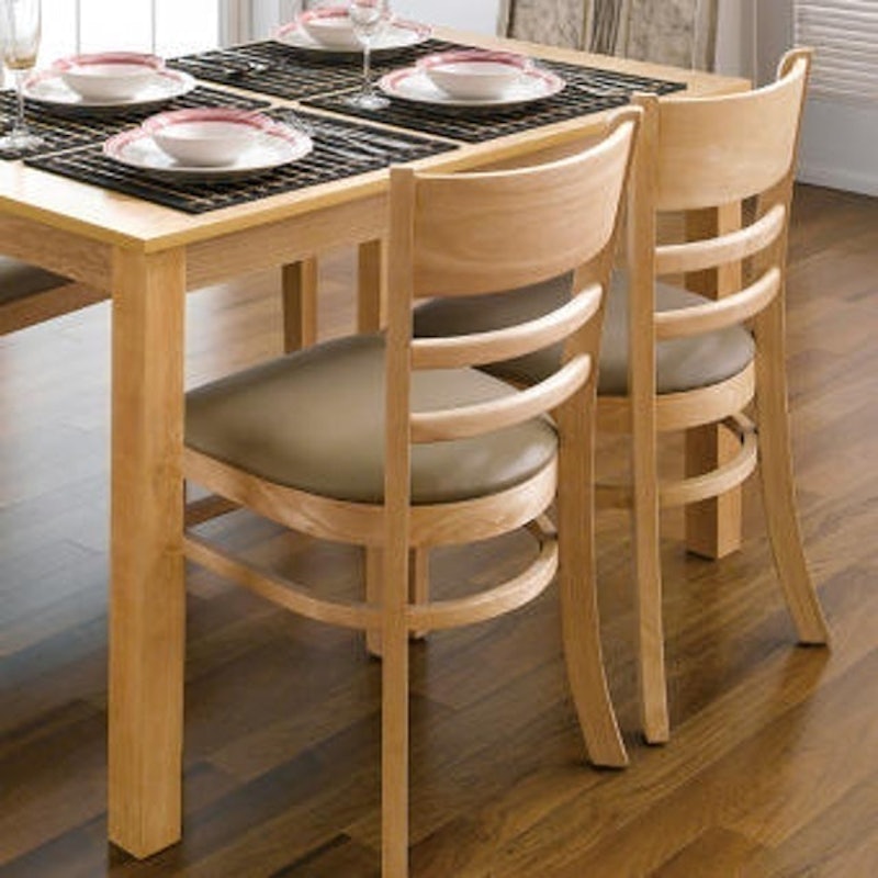 Bộ Bàn Ăn Ghế Băng 4 Chỗ Ulsan 2