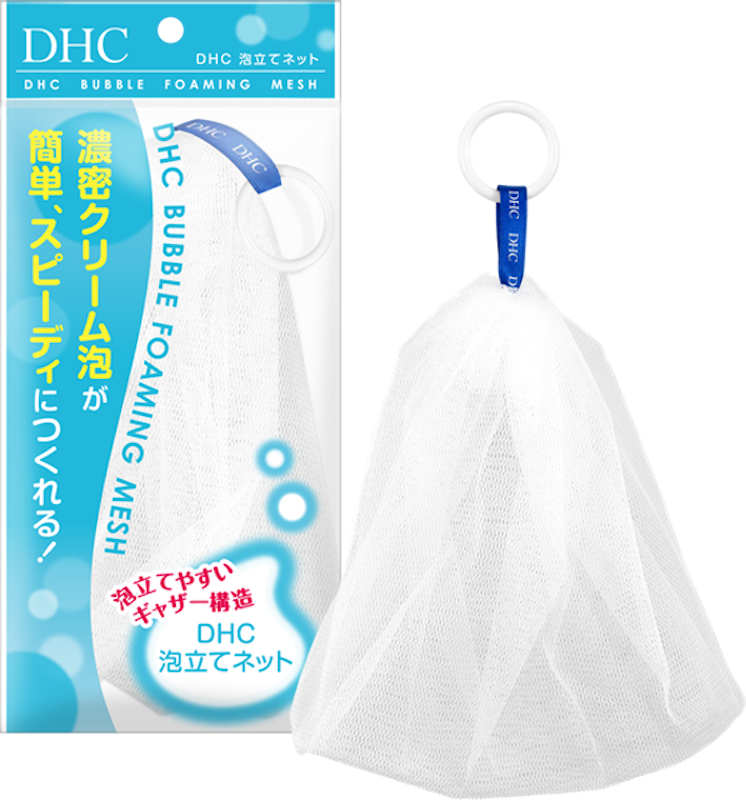 Lưới Tạo Bọt DHC Bubble Foaming Mesh 1