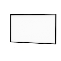 Màn Chiếu Khung Cố Định 92 Inch