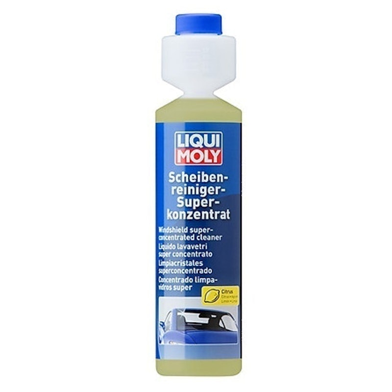 Nước Rửa Kính Ô Tô Liqui Moly 1