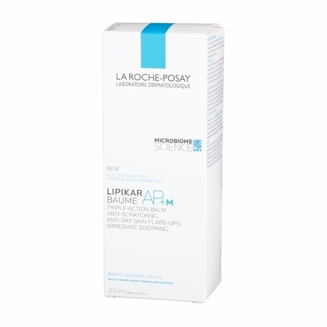 La Roche-Posay Lipikar Baume AP+ M 3