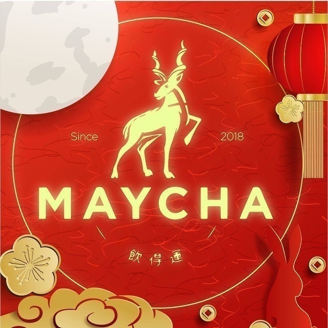 Trà Sữa May Cha  4