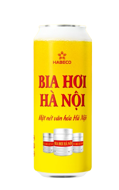 Bia Hơi Hà Nội 1