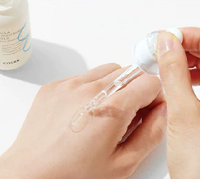 Hydrium Centella Aqua Soothing Ampoule 2