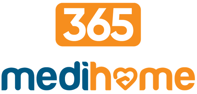 365 MEDIHOME 1