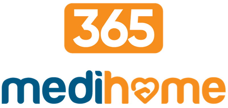 365 MEDIHOME 1