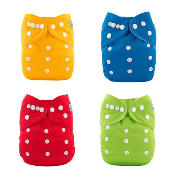 Quẩn Bỏ Bỉm Alvababy 2