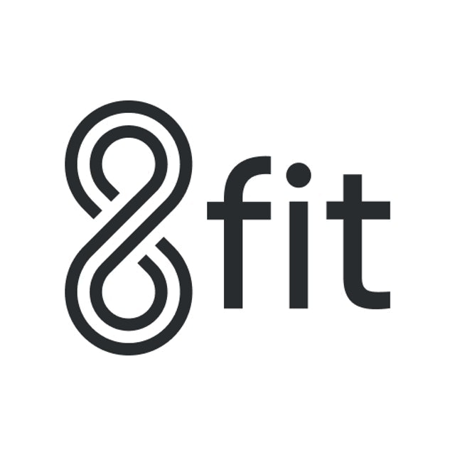 8fit Workouts & Meal Planner  1