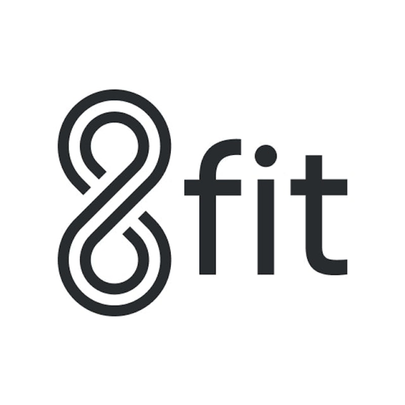 8fit Workouts & Meal Planner 1