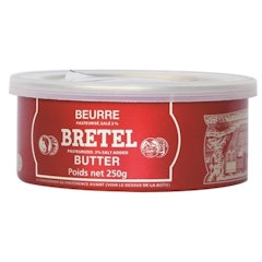 Bơ Mặn Bretel