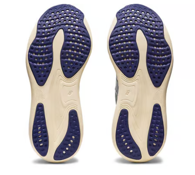 Giày Chạy Bộ Asics GEL-NIMBUS 25 6