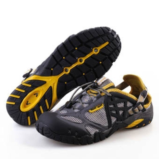 Giày Trekking Outdoor Sport 3