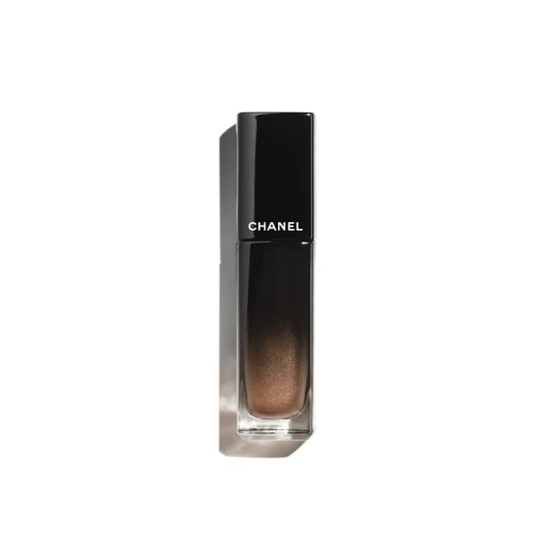 Chanel Rouge Allure Laque 1