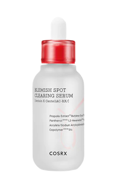 AC Collection Blemish Spot Clearing Serum 1