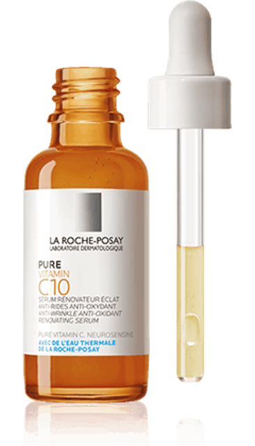 [2024] Top 12 Serum Vitamin C tốt nhất hiện nay [Tư Vấn Từ Chuyên Gia] 4