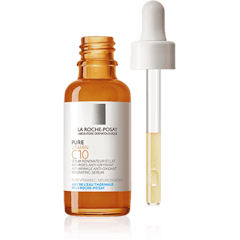 Pure Vitamin C10