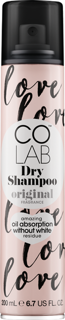 Dầu Gội Khô Original Dry Shampoo 1