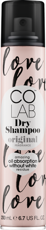 Dầu Gội Khô Original Dry Shampoo 1