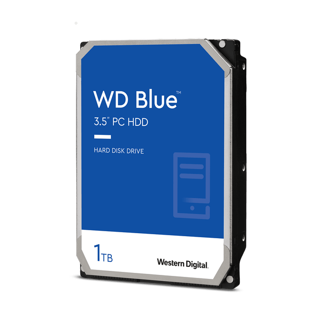 Top 9 Ổ Cứng HDD tốt nhất hiện nay [Tư Vấn Từ Chuyên Gia] 2