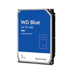 Ổ Cứng HDD WD Blue