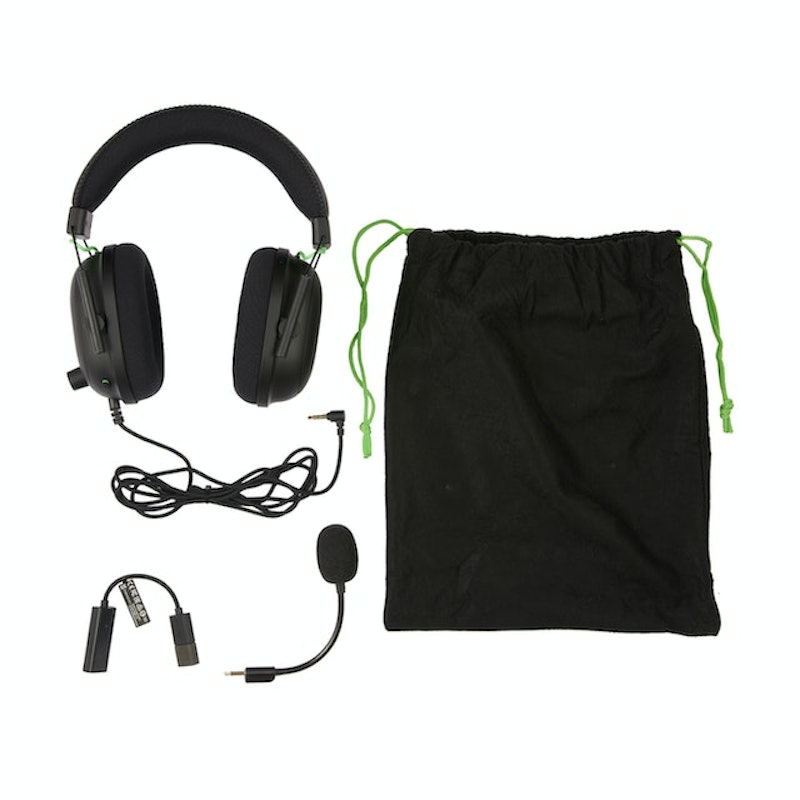 Tai Nghe Razer BlackShark V2 4