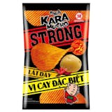 Top 10 Snack Khoai Tây ngon nhất hiện nay (Lay's, Slide, Pringles) 1