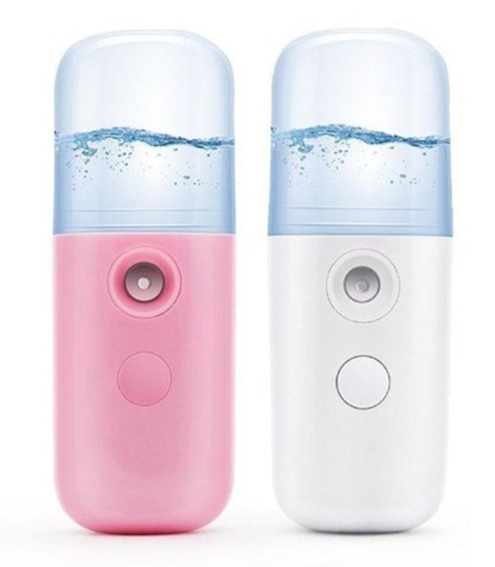 Máy Xông Mặt Mini 1