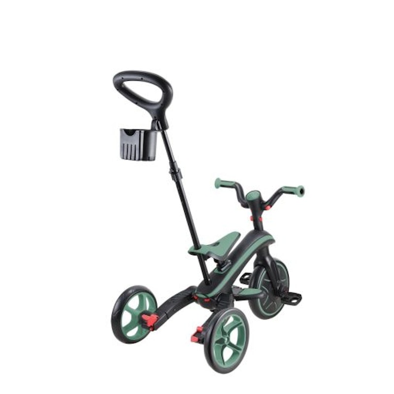 Xe 3 Bánh Globber Explorer Trike Foldable 2