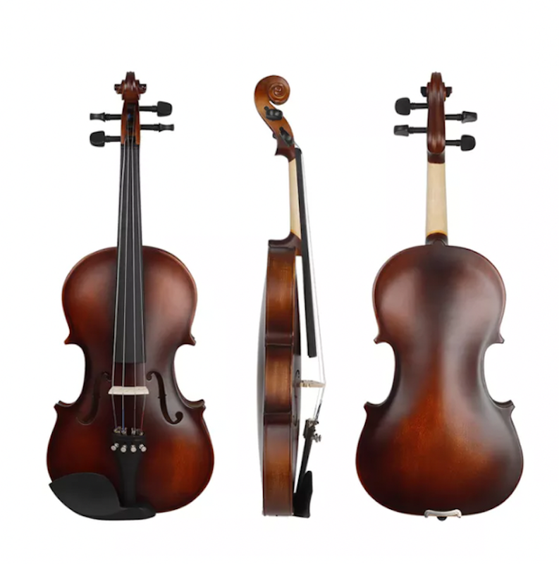 Đàn Violin Basswood 2