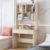 Tâm House Bàn Làm Việc Kèm Kệ Sách 1