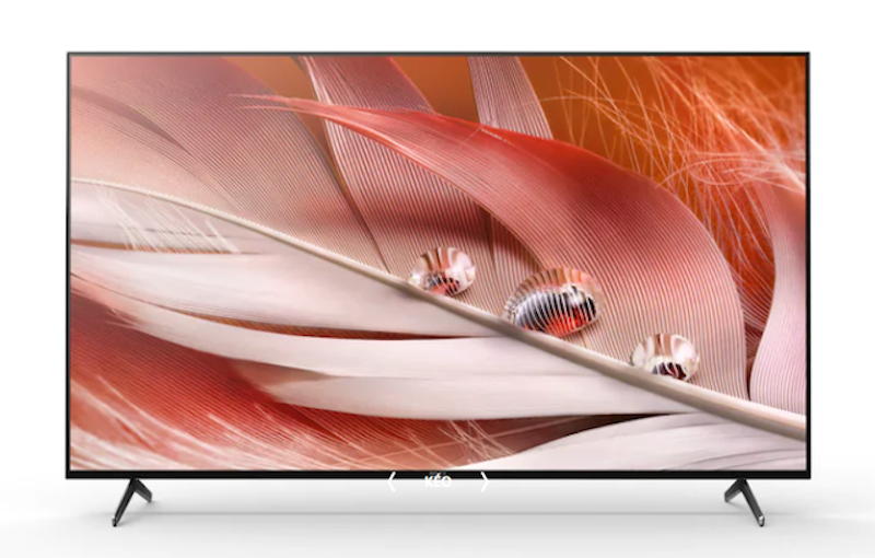 Android Tivi 65 Inch Sony 4K 1