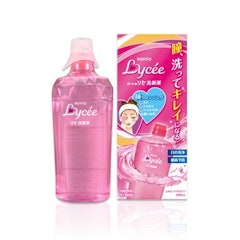 Nước Rửa Mắt Rohto Lycee